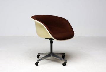 Herman Miller - Charles Eames - Chaise de bureau - La Fonda