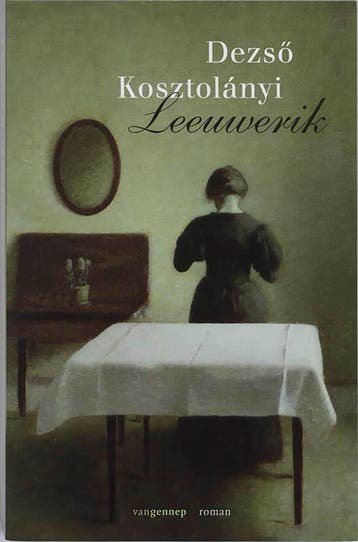 Leeuwerik 9789055158706 Dezs Kosztolányi, Verzenden, Gelezen, Dezs Kosztolányi