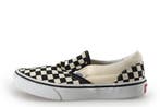 Vans Instappers Jongens in maat 34½ Blauw, Jongen of Meisje, Schoenen, Zo goed als nieuw, Vans