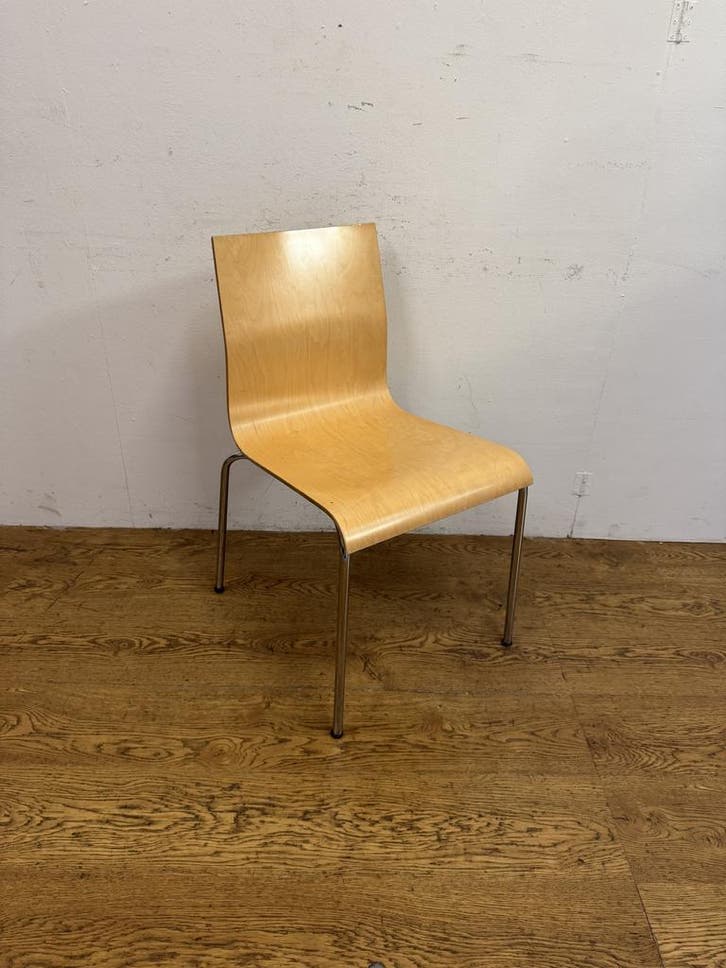 Gebruikte Horecastoel - S4340, Huis en Inrichting, Stoelen, Ophalen