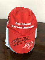 Ferrari - Ultra rare - Marlboro edition - Michael Schumacher