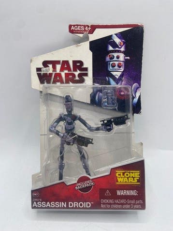 Star Wars - Hasbro