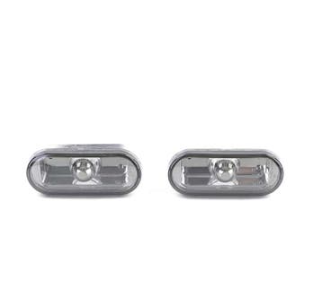 CLIGNOTANTS LATÉRAUX FUMÉS SEAT FORD VW VOLKSWAGEN, Verzenden