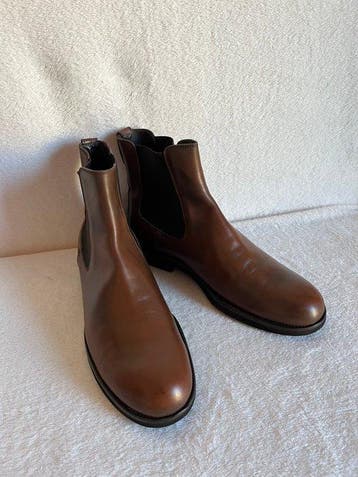 Tods - Chelsea boots - Maat: EU 42.5, EU 43, Kleding | Heren, Nieuw