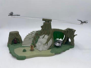 Star Wars - Galoob, Collections, Cinéma & Télévision