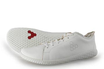 Vivobarefoot Barefoot in maat 42 Wit, Verzenden