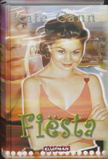 Fiesta - Cann, Boeken, Verzenden, Nieuw