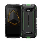 S41 Smartphone Outdoor Groen - Quad Core - 3 GB RAM - 16 GB, Telecommunicatie, Mobiele telefoons | Overige merken, Verzenden, Nieuw