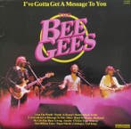The Bee Gees - Ive Gotta Get A Message To You, Cd's en Dvd's, Verzenden, Gebruikt