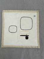 Bruno MUNARI (1907-1998) - Wandtapijt - 34 cm - 34 cm
