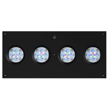 Aqua Illumination Hydra 64HD Zwart, Animaux & Accessoires, Verzenden