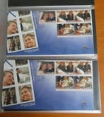 Nederland 2004/2011 - Collectie FDCs in Importa album -, Postzegels en Munten, Gestempeld