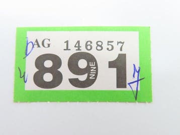 Märklin Z - 80814/80819 (Marklin Magazine) - Wagon de, Hobby en Vrije tijd, Nieuw