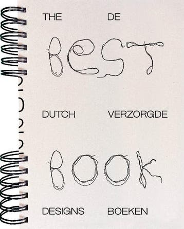 De Best Verzorgde Boeken | The Best Dutch Book Designs 2022, Verzenden, Zo goed als nieuw, Akiko Wakabayashi