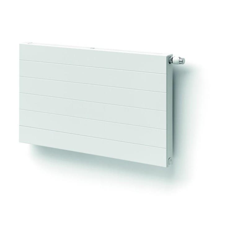 50x60 cm Type 33 - 1652 Watt - ECA Paneelradiator Compact 8, Bricolage & Construction, Chauffage & Radiateurs, Enlèvement ou Envoi