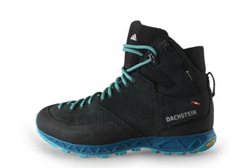 Dachstein Wandelschoenen in maat 38 Zwart, Verzenden, Zwart, Wandelschoenen, Zo goed als nieuw