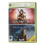 Double Pack Fable 2 + Halo 3 (XBOX 360) (TWEEDEHANDS), Verzenden, Nieuw