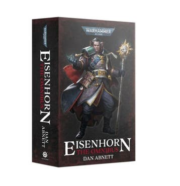 Eisenhorn the omnibus (Warhammer nieuw), Ophalen of Verzenden