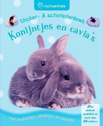 Kinderboeken Rebo Dierentuin - Onbekend, Verzenden