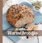 Warme broodjes 9789490561123, Boeken, Verzenden, Zo goed als nieuw