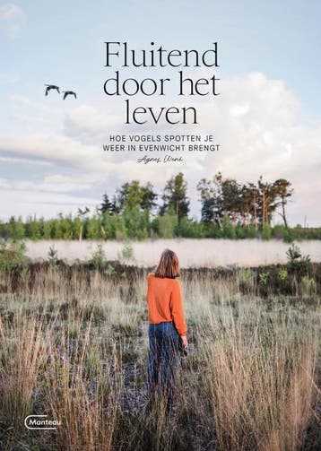Fluitend door het leven 9789022336441 Agnes Wené, Verzenden, Agnes Wené