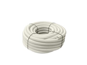 Rittal SZ Kunststof geribbelde Kabel benan buis - 2589000, Verzenden