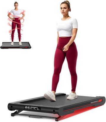 Sperax Loopband 400W | -41% Retour Deal | Pak je kans, Verzenden, Zo goed als nieuw, Kunststof, Loopband