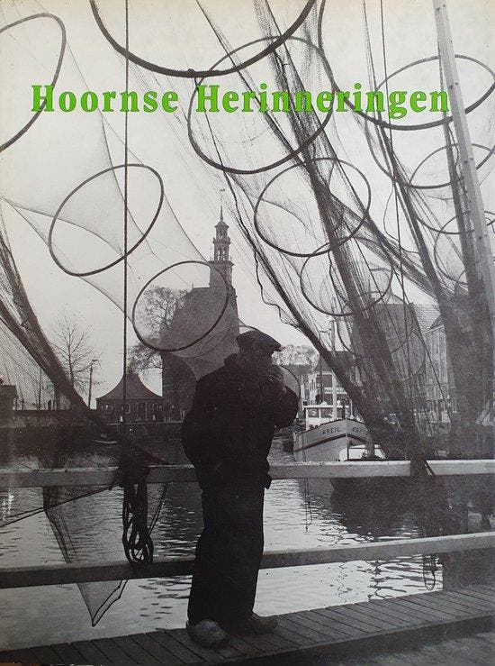 Hoornse herinneringen 9789070022013 Braasem, Livres, Livres Autre, Envoi