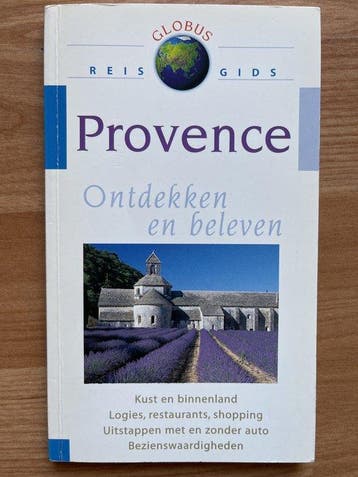 PROVENCE - Paul, Verzenden, Nieuw