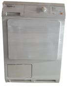 Miele T4225C - Condensdroger - 6 kg - Energieklasse C, Ophalen of Verzenden, Nieuw