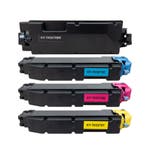 Huis-Merk  KYOCERA TK-5270M Toner Magenta 6k 247Print, Verzenden, Toner