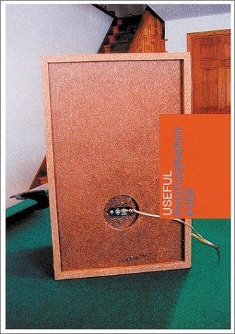 2 Useful Photography 9789075380460, Livres, Art & Culture | Photographie & Design, Verzenden