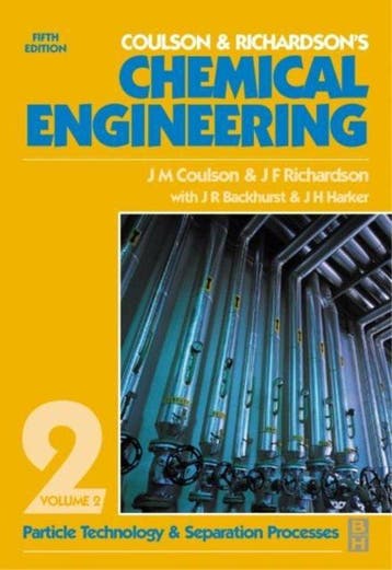 Chemical Engineering Volume 2 9780750644457 J H Harker, Verzenden, J H Harker