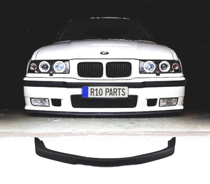 SPOILER LAME FRONTAL BMW E36 LOOK M3, Auto-onderdelen, Carrosserie, Verzenden
