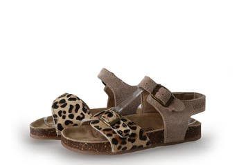 Shoesme Sandalen Meisjes in maat 26 Bruin, Verzenden, Schoenen