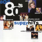 Various - 80s Superhits, Verzenden, Gebruikt