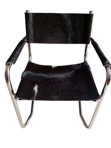 Fauteuil - Cheveux - Chaise-console