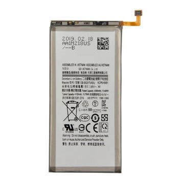 Samsung Galaxy S10 Plus Batterij/Accu AAA+ Kwaliteit, Telecommunicatie, Verzenden, Nieuw