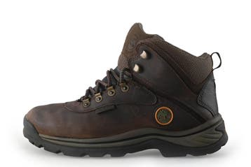 Timberland Wandelschoenen in maat 42 Bruin, Bruin, Verzenden, Timberland, Gedragen