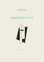 Architectuur/Peinture 9789056553609 Roger De Neef, Boeken, Verzenden, Nieuw, Roger De Neef