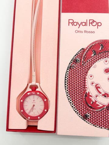 Swatch - Audemars Piguet x Swatch - Royal Pop - Sans prix de