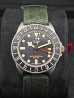 Tudor - Pelagos Fxd GMT Marine National 25 - 2542g257nu -