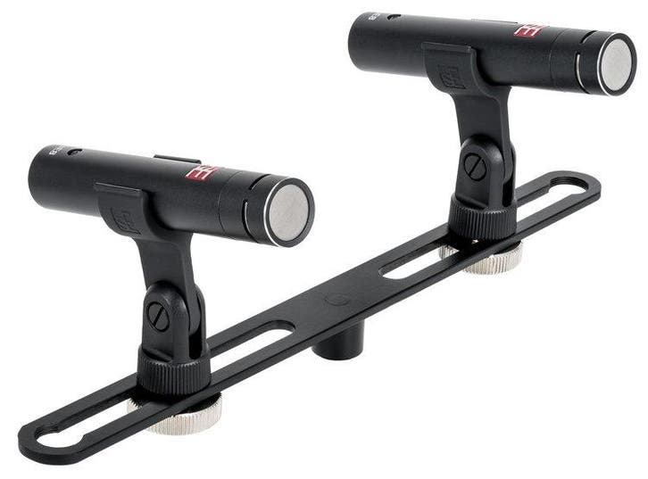sE Electronics sE8 Matched Pair | LPA special, Muziek en Instrumenten, Microfoons, Ophalen of Verzenden