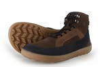 Barefoot Be Lenka Hoge sneakers in maat 43 Bruin, Barefoot Be Lenka, Bruin, Verzenden, Zo goed als nieuw
