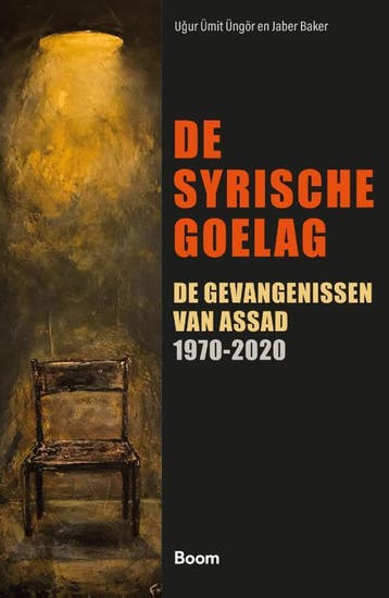 De Syrische goelag 9789024432066 Ugur Ümit Üngör, Boeken, Verzenden, Gelezen, Ugur Ümit Üngör