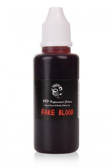 PXP Nep Bloed 20ml, Verzenden
