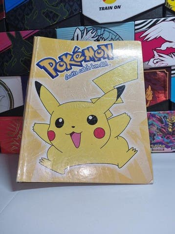 Pokémon - 108 Mixed collection - WOTC