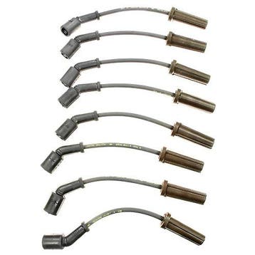 GM LS serie v8 bougiekabel set, Ophalen of Verzenden