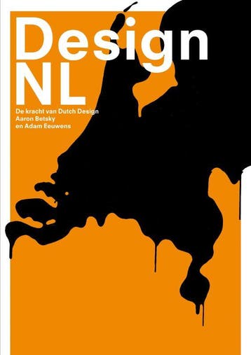 Design NL 9789047506201 A. Betsky, Verzenden, Zo goed als nieuw, A. Betsky