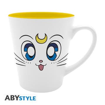 Sailor Moon Artemis Mok, Ophalen of Verzenden